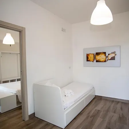 Giardini Sul Mare - Apartment *