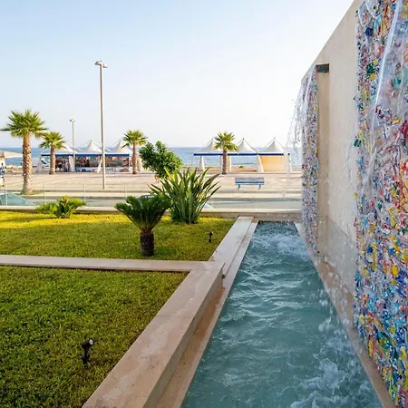 Apartment Giardini Sul Mare - Mazara del Vallo