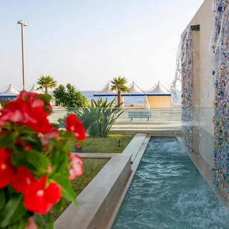 Giardini Sul Mare - Appartement