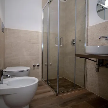 Giardini Sul Mare - Apartment *