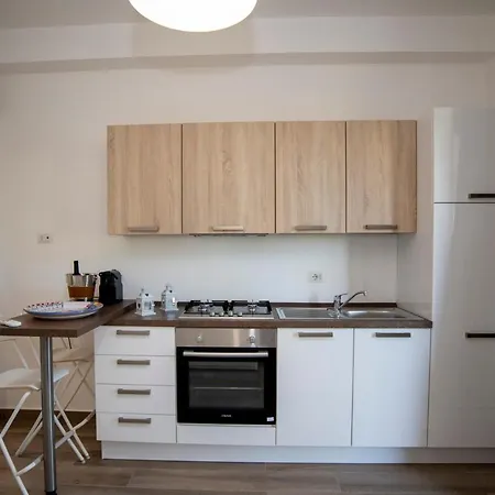 Apartment Giardini Sul Mare - *