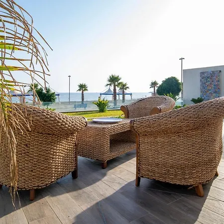 Apartment Giardini Sul Mare -