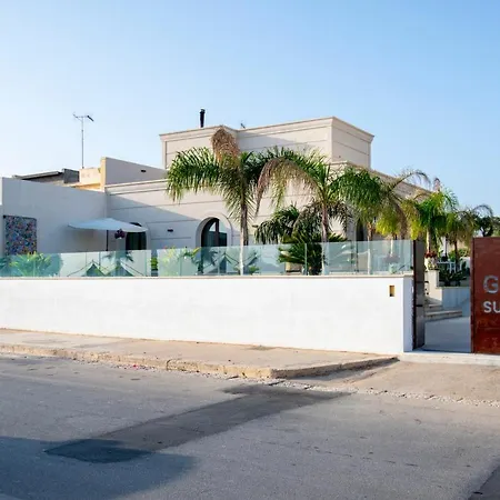 Giardini Sul Mare - *