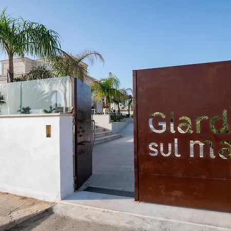 Giardini Sul Mare - * Mazara del Vallo