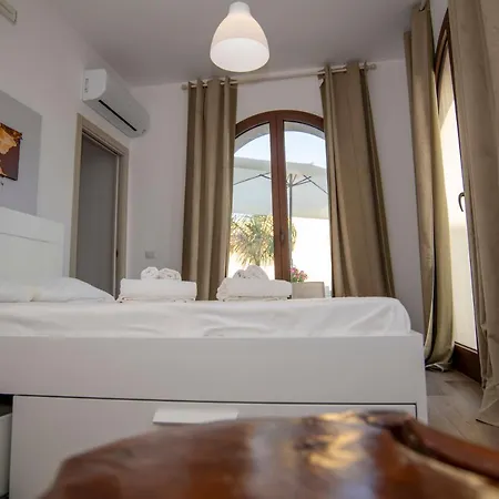 Giardini Sul Mare - Appartement Mazara del Vallo