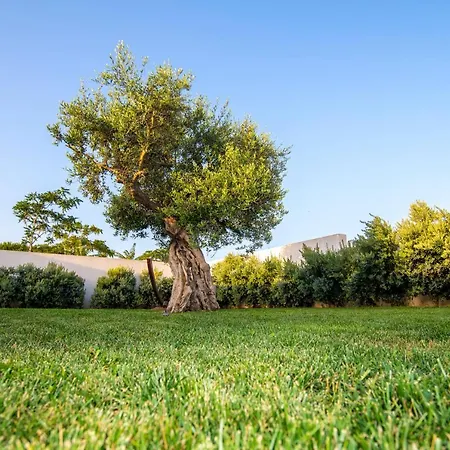 Lägenhet Giardini Sul Mare -