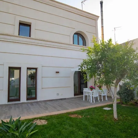 Giardini Sul Mare - Apartment