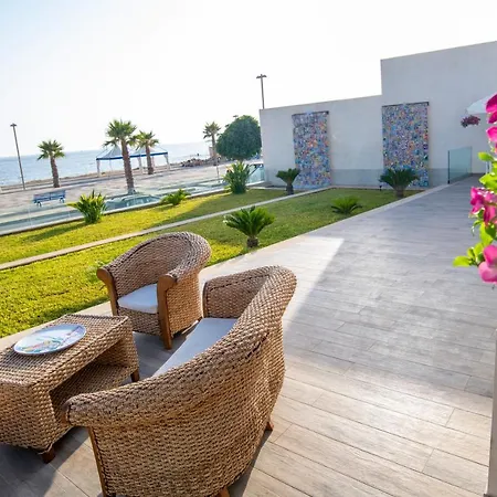 Giardini Sul Mare - Mazara del Vallo