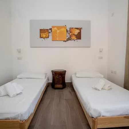 Giardini Sul Mare - Appartement *