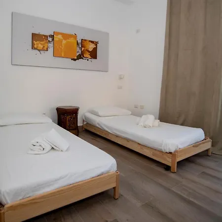 Giardini Sul Mare - Apartment Mazara del Vallo