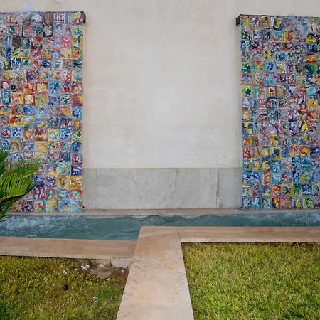 Giardini Sul Mare - Mazara del Vallo