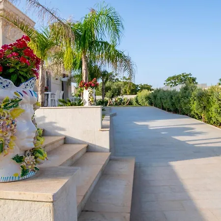 Giardini Sul Mare - Appartement *