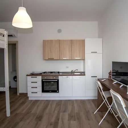 Giardini Sul Mare - Apartment Mazara del Vallo
