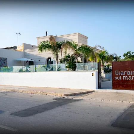 Giardini Sul Mare - Apartment *