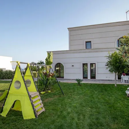 Giardini Sul Mare - Appartement Mazara del Vallo