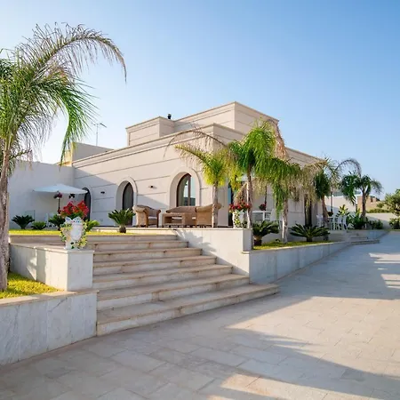 Giardini Sul Mare - Apartment Mazara del Vallo