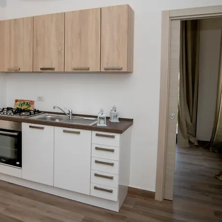 Giardini Sul Mare - Appartement Mazara del Vallo