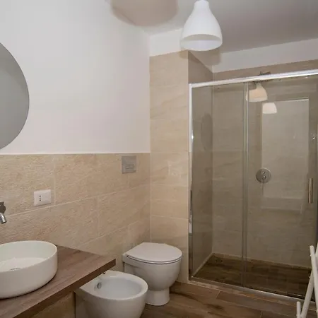 Giardini Sul Mare - Apartment Mazara del Vallo