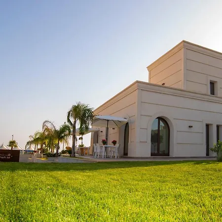 Appartamento Giardini Sul Mare - Mazara del Vallo