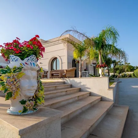 Giardini Sul Mare - * Mazara del Vallo