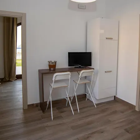 Apartment Giardini Sul Mare - Mazara del Vallo