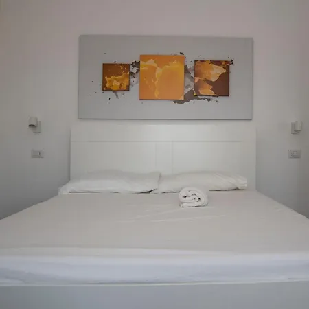 Giardini Sul Mare - Appartement