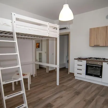 Apartment Giardini Sul Mare - Mazara del Vallo