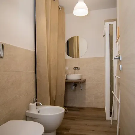 Giardini Sul Mare - Appartement Mazara del Vallo