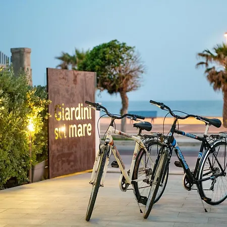Apartment Giardini Sul Mare -