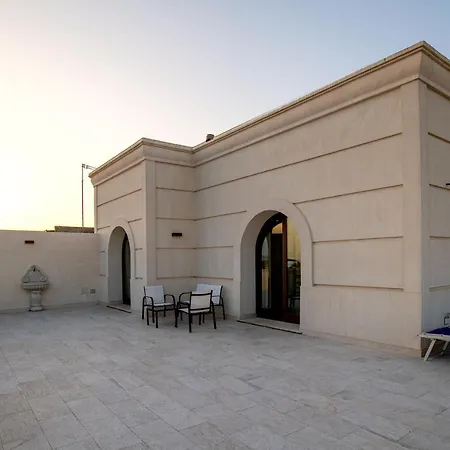 Appartement Giardini Sul Mare -
