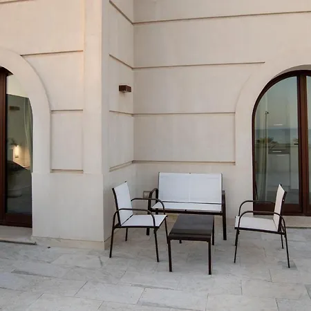 Giardini Sul Mare - Apartment Mazara del Vallo