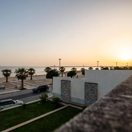 Apartment Giardini Sul Mare -