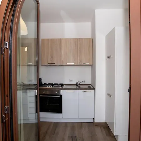 Appartement Giardini Sul Mare - *