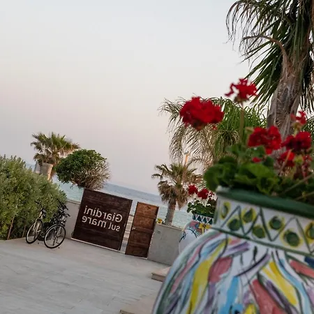 Giardini Sul Mare - * Mazara del Vallo